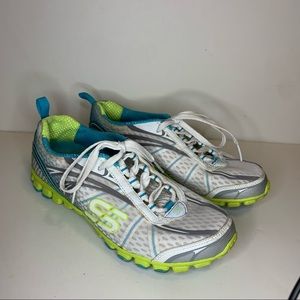 Sketchers Women’s Flex Athletic Shoes